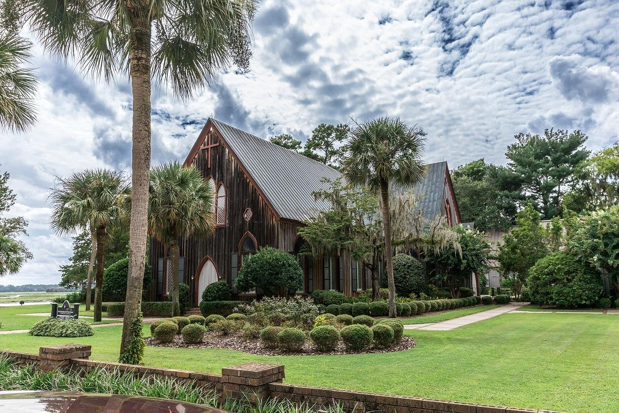 JJ Roofing roofing work in Bluffton, SC